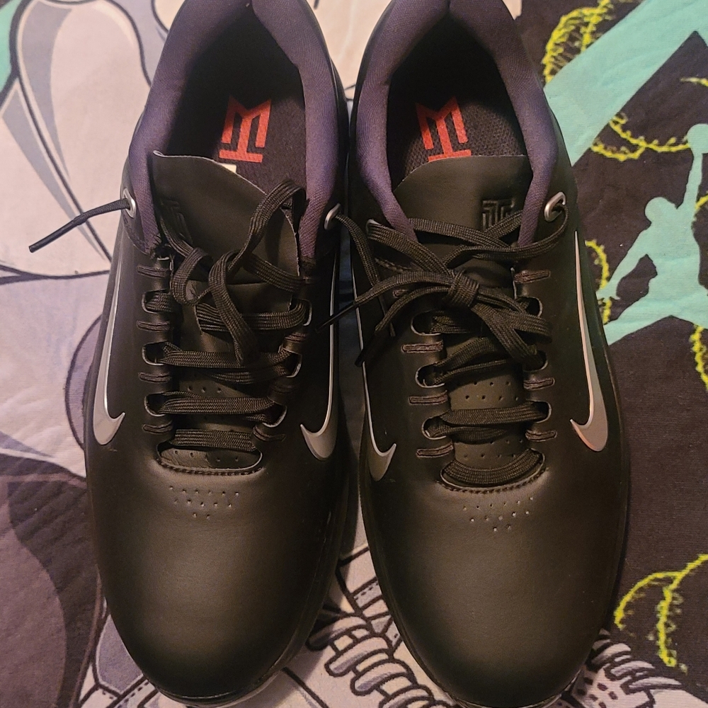Nike golf shoes - Picture 4 of 8